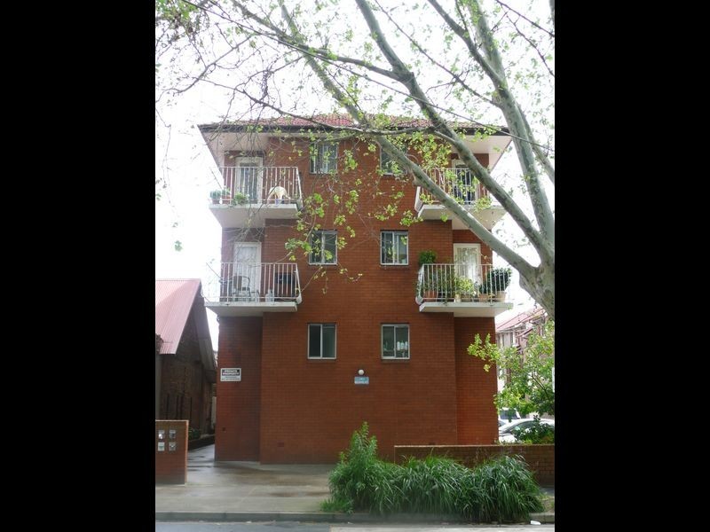 15/761 Bourke Street, Redfern NSW 2016