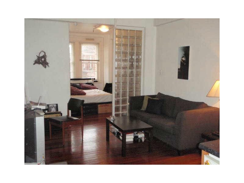 109/389 Bourke Street, Surry Hills NSW 2010