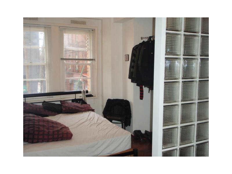 109/389 Bourke Street, Surry Hills NSW 2010