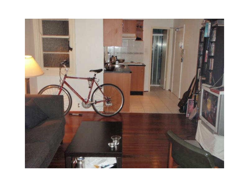 109/389 Bourke Street, Surry Hills NSW 2010