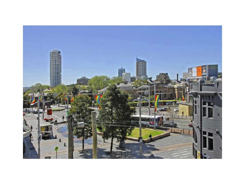 109/389 Bourke Street, Surry Hills NSW 2010