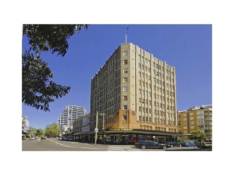 109/389 Bourke Street, Surry Hills NSW 2010