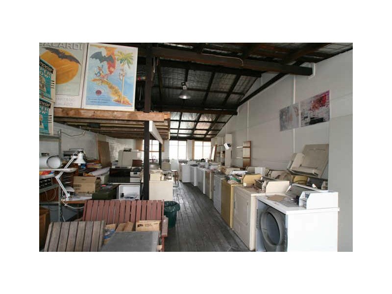 250 Chalmers Street, Redfern NSW 2016