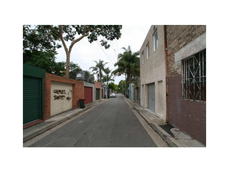 250 Chalmers Street, Redfern NSW 2016