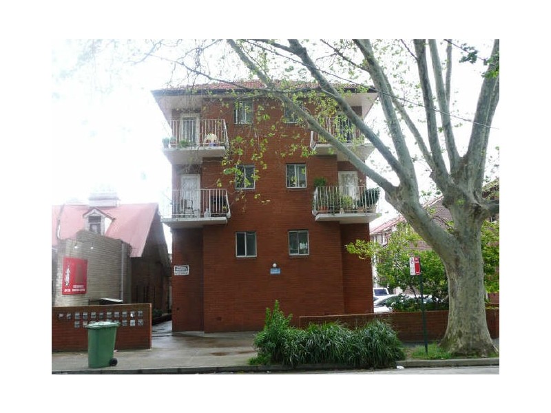 15/761 Bourke Street, Redfern NSW 2016