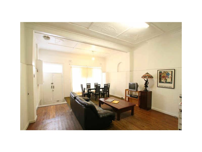 250  Chalmers St, Redfern NSW 2016