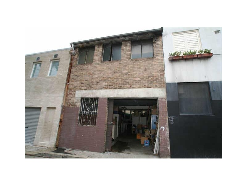 250  Chalmers St, Redfern NSW 2016