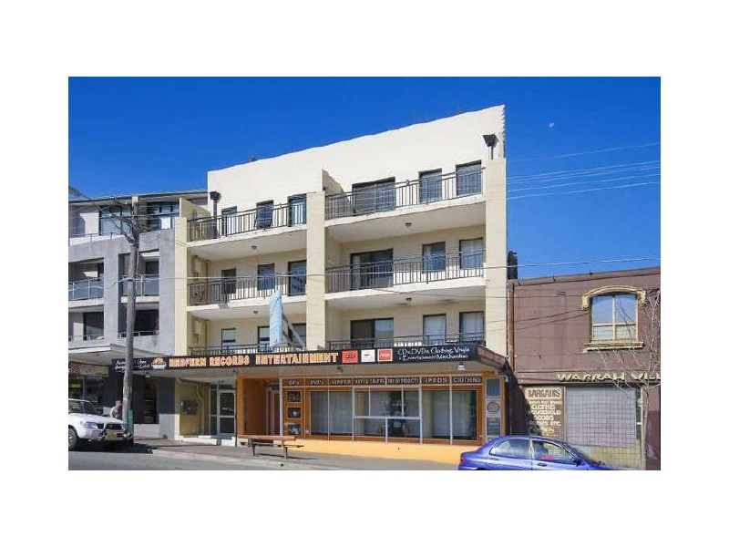 4/143-145 Regent Street, Redfern NSW 2016