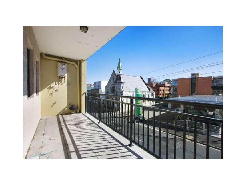 4/143-145 Regent Street, Redfern NSW 2016