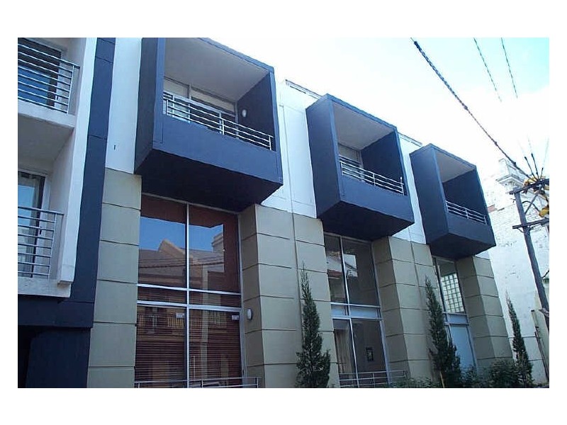 51/8 Brumby Street, Surry Hills NSW 2010