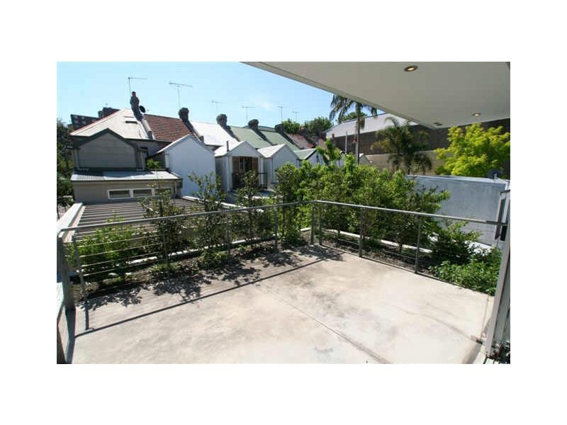 3 & 4/535 Crown Street, Surry Hills NSW 2010