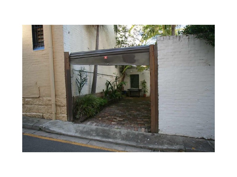 48 Buckingham Street, Surry Hills NSW 2010