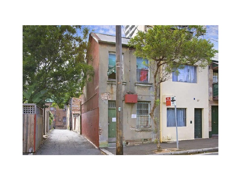 30 Denham Street, Surry Hills NSW 2010