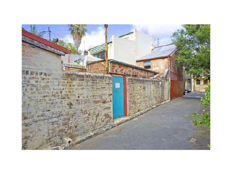 30 Denham Street, Surry Hills NSW 2010