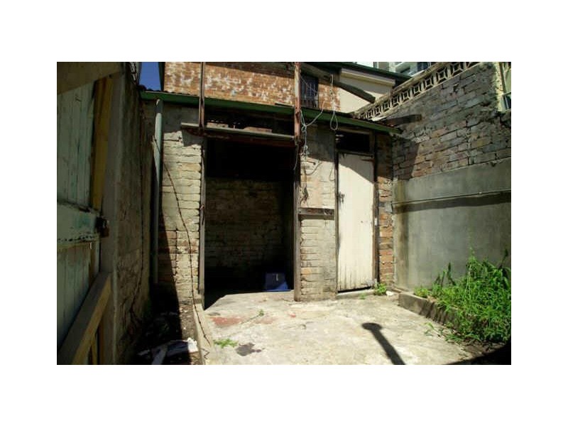 30 Denham Street, Surry Hills NSW 2010