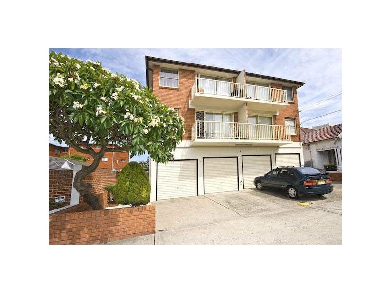 1/54 Botany Street, Randwick NSW 2031