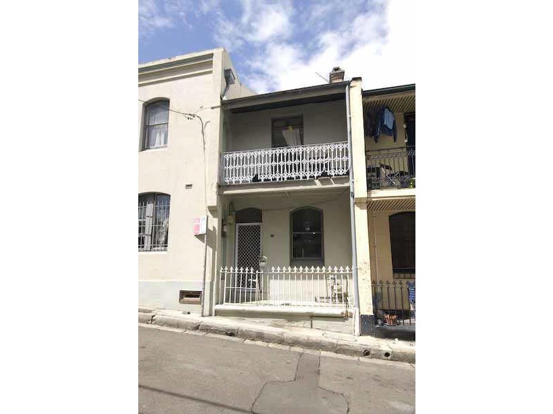 21 Brumby Street, Surry Hills NSW 2010