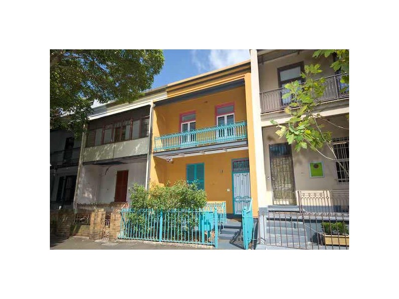 353 Riley Street, Surry Hills NSW 2010