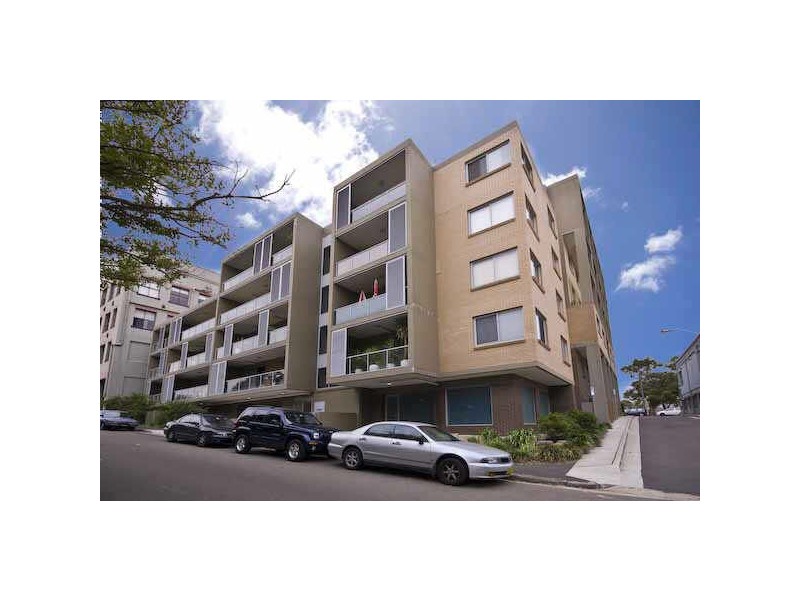 8/32 Rosehill Street, Redfern NSW 2016