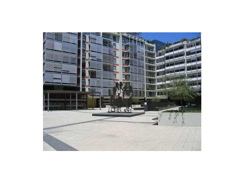 M803/78 Mountain Street, Ultimo NSW 2007