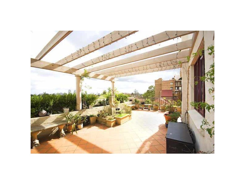 508/508 Riley Street, Surry Hills NSW 2010