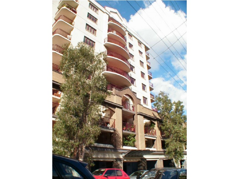 508/508 Riley Street, Surry Hills NSW 2010