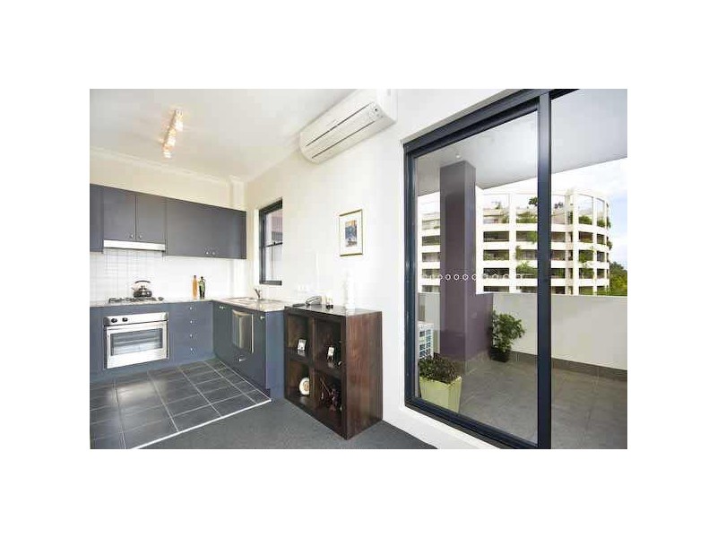 14/424 Elizabeth Street, Surry Hills NSW 2010