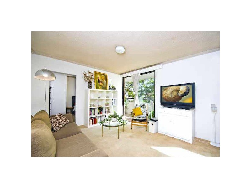2D/12 Arthur Street, Surry Hills NSW 2010
