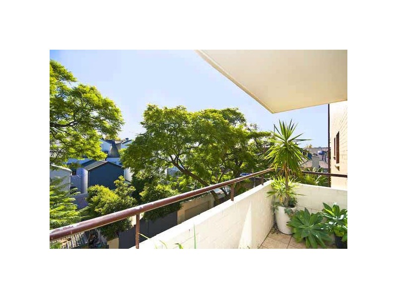 2D/12 Arthur Street, Surry Hills NSW 2010