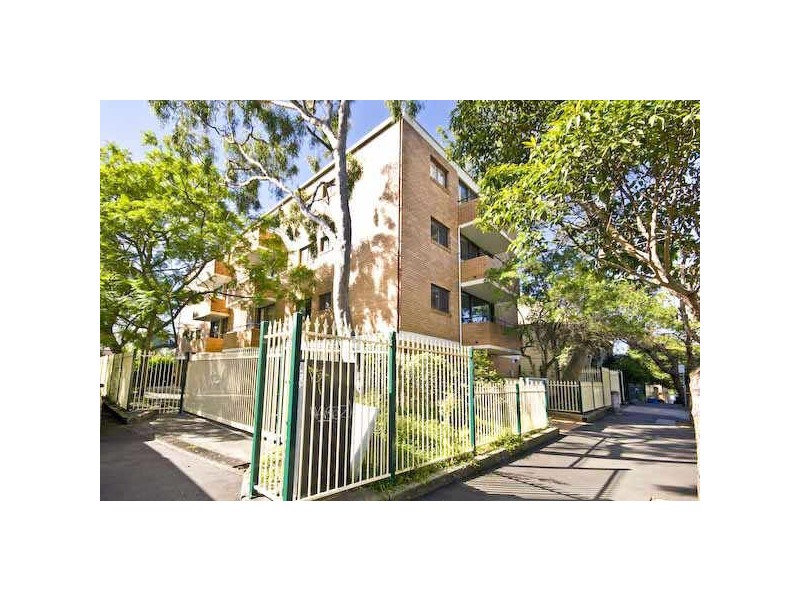 2D/12 Arthur Street, Surry Hills NSW 2010