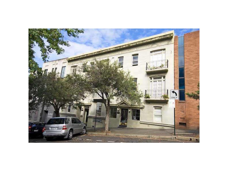 11/11 Stanley Street, Darlinghurst NSW 2010