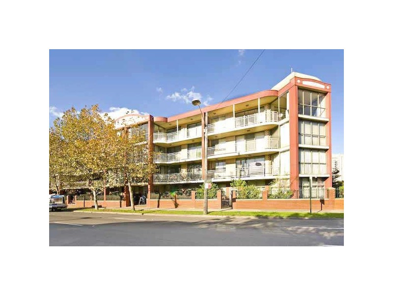 52/39-61 Gibbons Street, Redfern NSW 2016