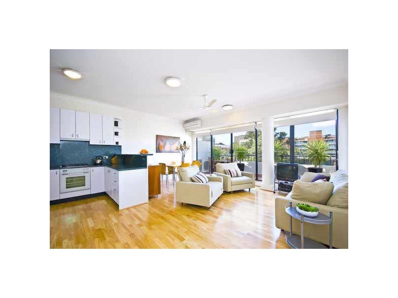 416/188 Chalmers Street, Surry Hills NSW 2010