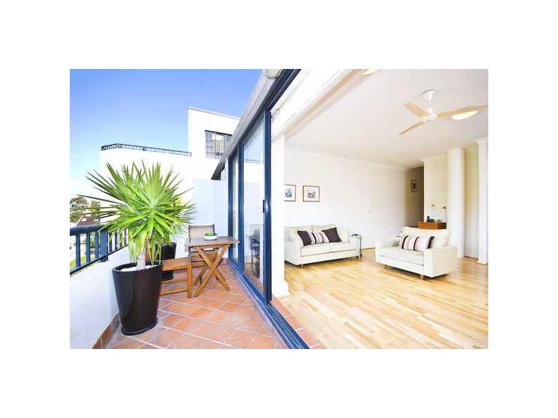 416/188 Chalmers Street, Surry Hills NSW 2010