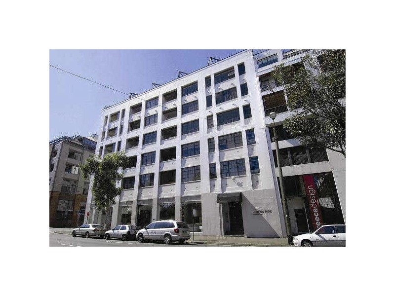 416/188 Chalmers Street, Surry Hills NSW 2010