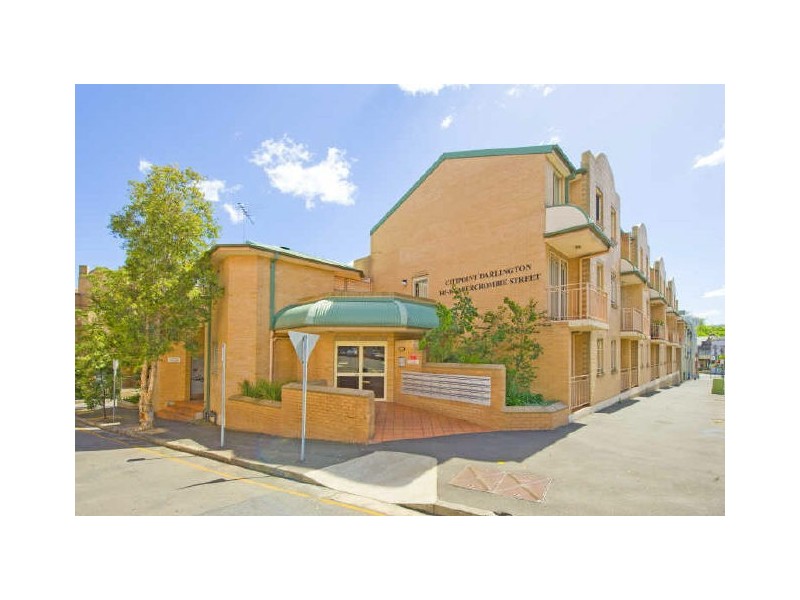 16/145 Abercrombie Street, Chippendale NSW 2008