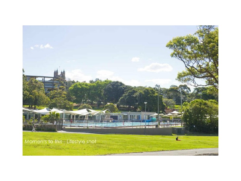 16/145 Abercrombie Street, Chippendale NSW 2008