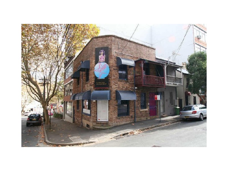86 Foveaux Street, Surry Hills NSW 2010