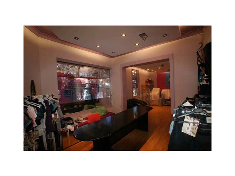 86 Foveaux Street, Surry Hills NSW 2010