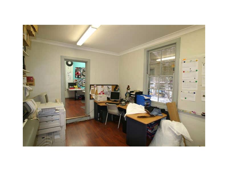 86 Foveaux Street, Surry Hills NSW 2010