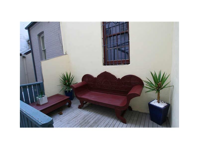 86 Foveaux Street, Surry Hills NSW 2010