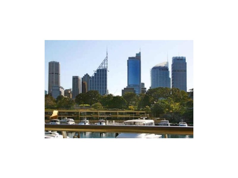 215/6 Cowper Wharf Road, Woolloomooloo NSW 2011