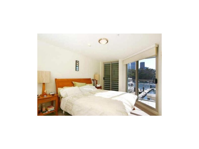 215/6 Cowper Wharf Road, Woolloomooloo NSW 2011