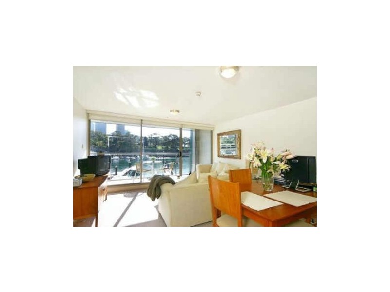 215/6 Cowper Wharf Road, Woolloomooloo NSW 2011