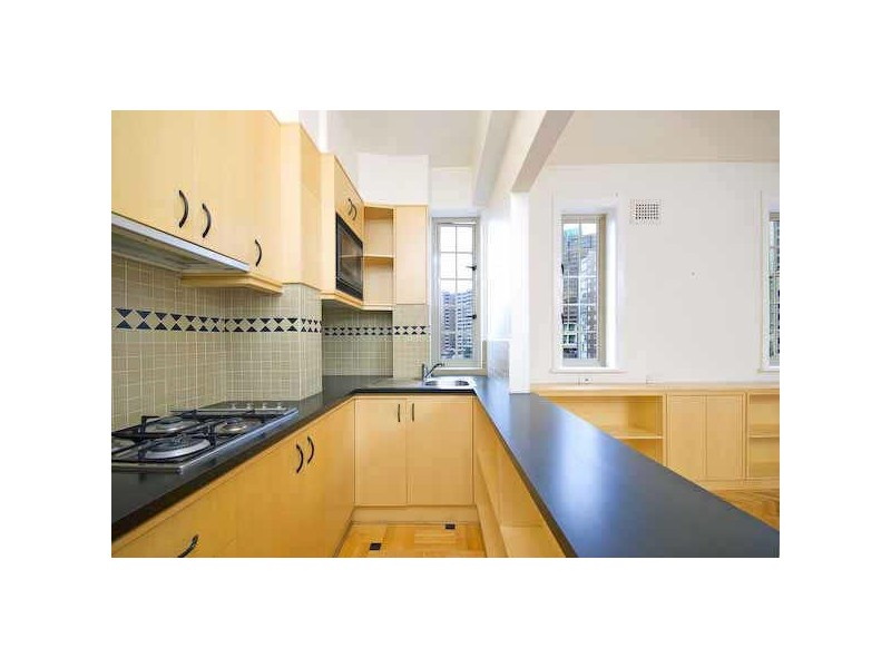 91/6 Stanley Street, Darlinghurst NSW 2010