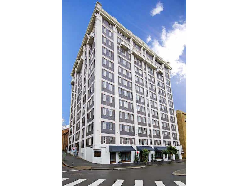 91/6 Stanley Street, Darlinghurst NSW 2010