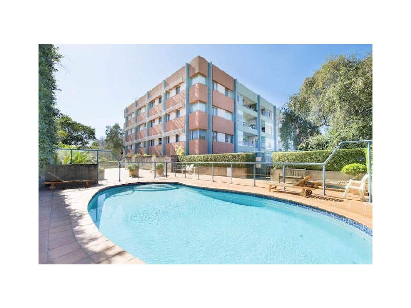 23/189 Phillip Street, Redfern NSW 2016