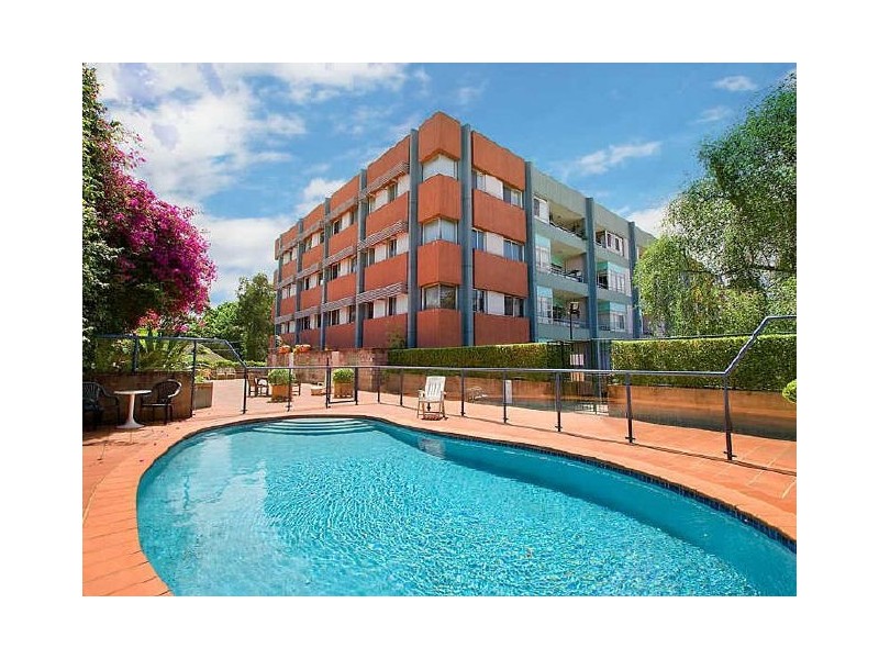23/189 Phillip Street, Redfern NSW 2016