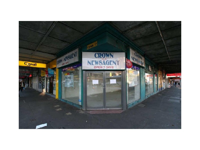 672 Crown Street, Surry Hills NSW 2010