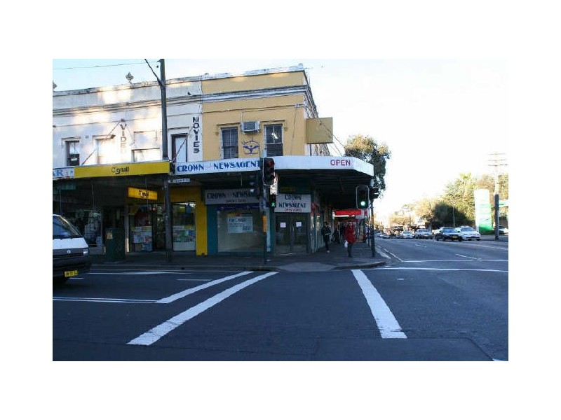 672 Crown Street, Surry Hills NSW 2010